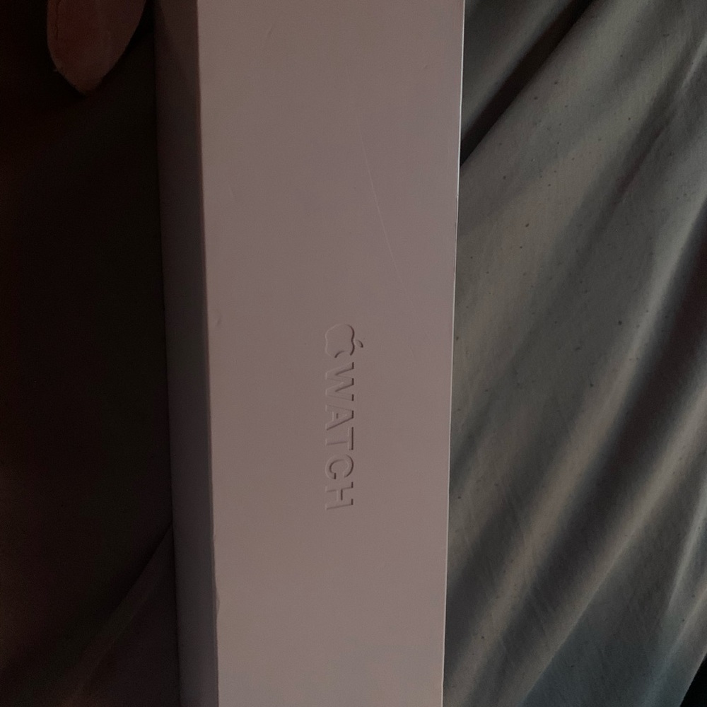 Apple Watch